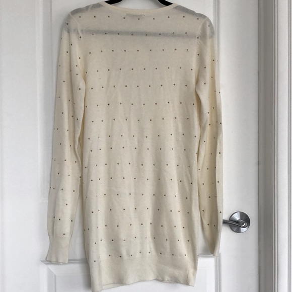NWT - super soft long cardigan - Picture 4 of 4
